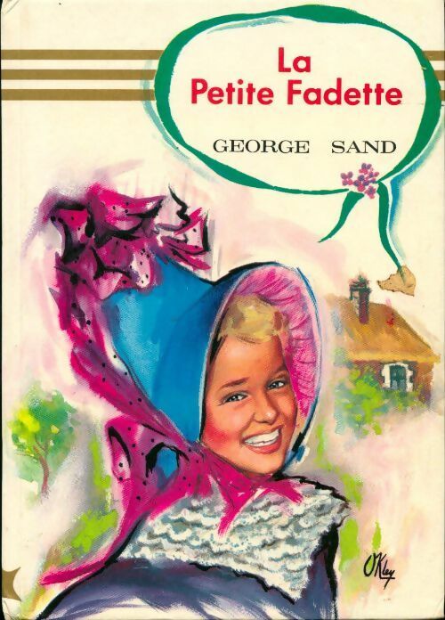 Livrenpoche : La petite Fadette - George Sand, Sand - Livre