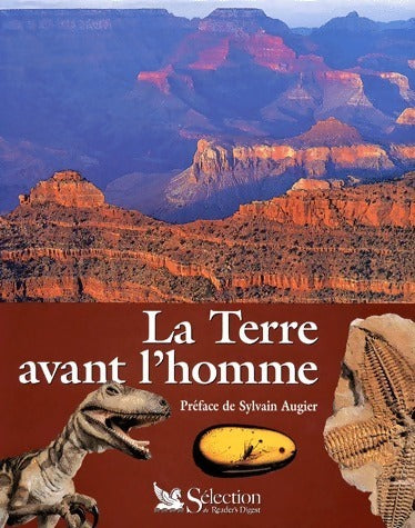 Livrenpoche : La terre avant l'homme - Collectif - Livre