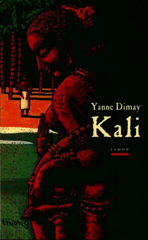 Livrenpoche : Kali - Yanne Dimay - Livre