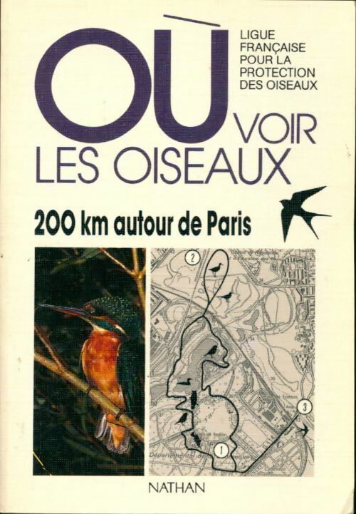 Livrenpoche : 200 km autour de Paris - Collectif - Livre