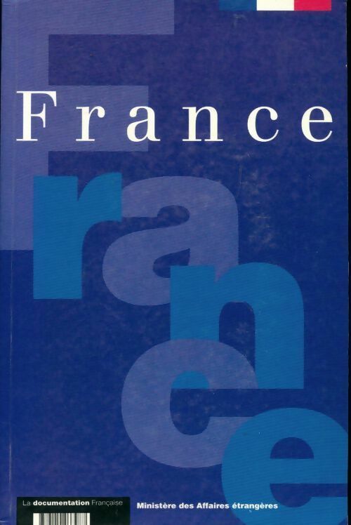 Livrenpoche : France - Collectif - Livre