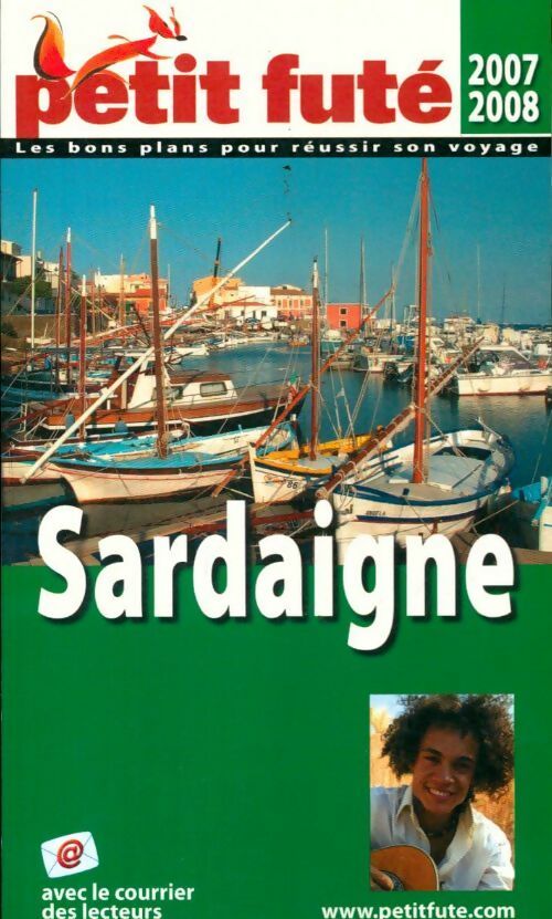 Livrenpoche : Sardaigne - Collectif - Livre