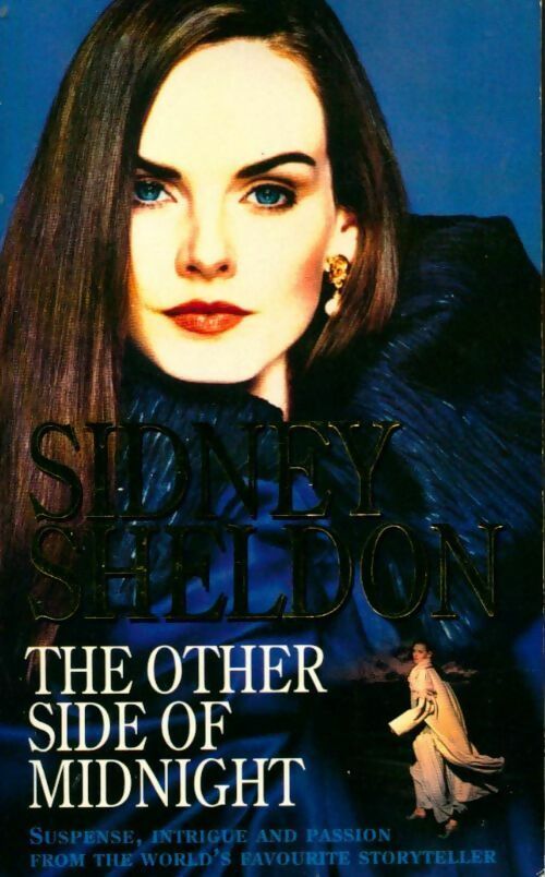 Livrenpoche : The other side of midnight - Sidney Sheldon - Livre