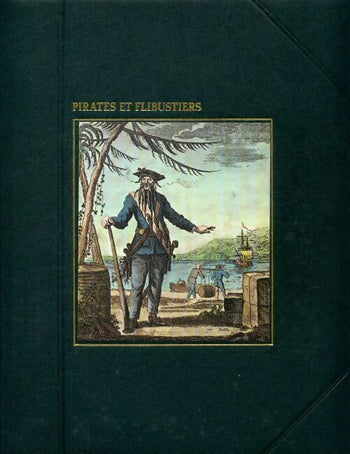 Pirate et flibustiers