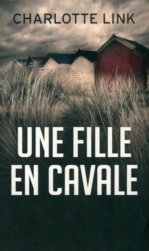 Livrenpoche : Une fille en cavale - Charlotte Link - Livre