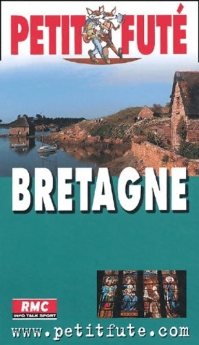 Livrenpoche : Bretagne 2003 - Collectif - Livre