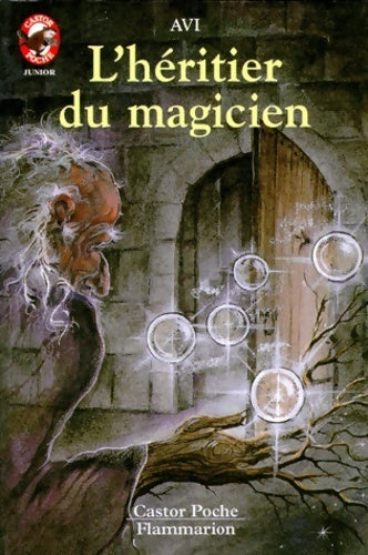 Livrenpoche : L'héritier du magicien - Avi - Livre