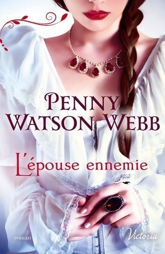 Livrenpoche : L'épouse ennemie - Penny Watson-Webb - Livre