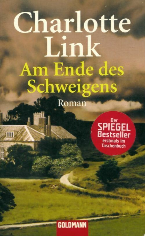 Livrenpoche : Am ende des schweigens - Charlotte Link - Livre