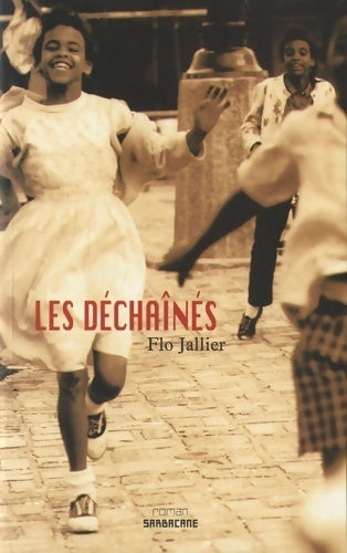 Livrenpoche : Les déchainés - Flo Jallier - Livre