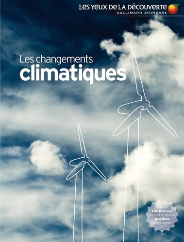 Livrenpoche : Les changements climatiques - John Woodward - Livre