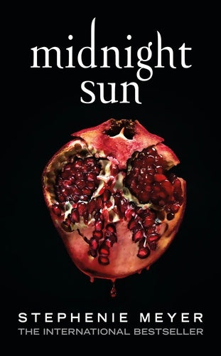 Livrenpoche : Midnight sun - Stephenie Meyer - Livre