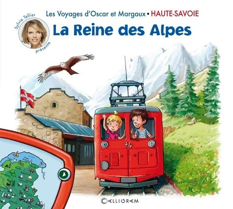 Livrenpoche : La reine des Alpes. Haute-Savoie - Collectif - Livre