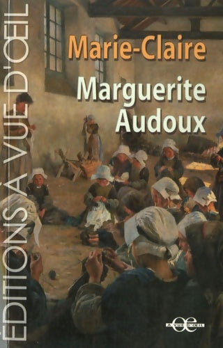 Livrenpoche : Marguerite audoux - Marie Claire - Livre