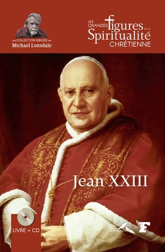 Livrenpoche : Jean xxiii (21) - Xavier Lecoeur - Livre