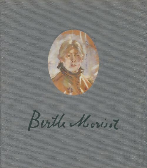 Livrenpoche : Berthe Morisot - Collectif - Livre