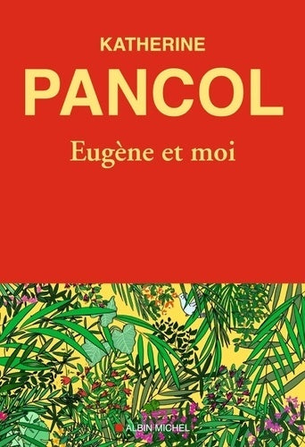 Livrenpoche : Eugène et moi - Vvaa - Livre