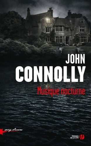 Livrenpoche : Musique nocturne - John Connolly - Livre