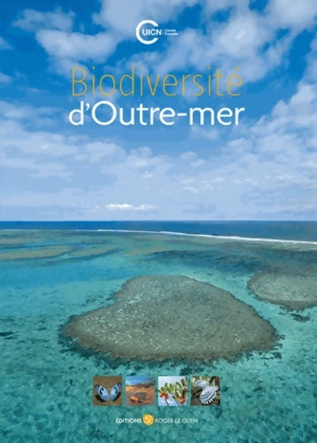 Livrenpoche : Biodiversité d'outre-mer - Olivier Gargominy - Livre