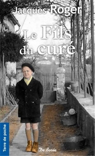 Livrenpoche : Fils du curé - Jacques Roger - Livre