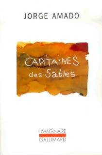 Livrenpoche : Capitaines des sables - Jorge Amado - Livre