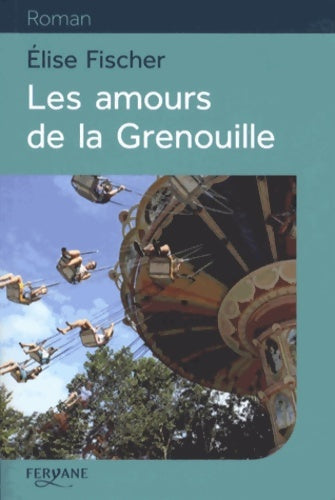 Les amours de la grenouille