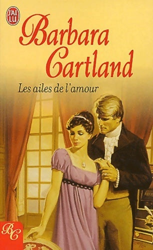 Livrenpoche : Les ailes de l'amour - Barbara Cartland - Livre