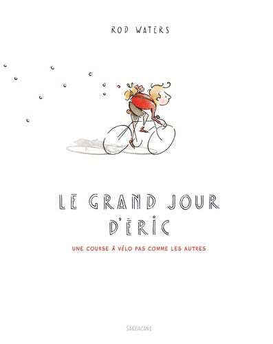 Livrenpoche : Grand jour d'eric - Rod Waters - Livre