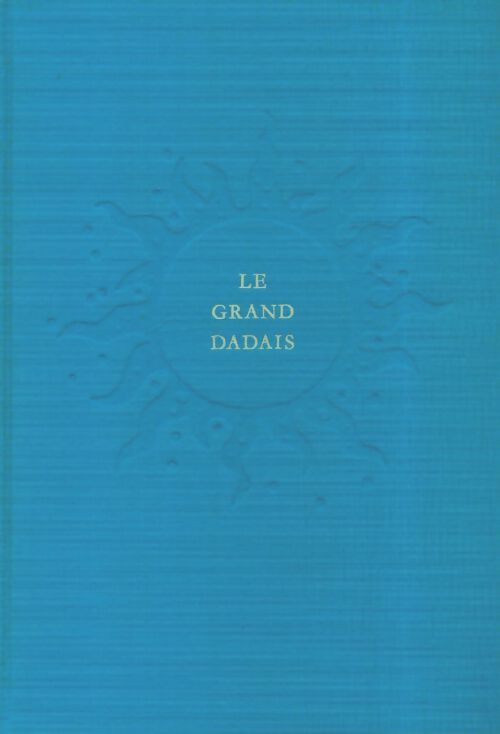 Livrenpoche : Le grand dadais - Bertrand Poirot-Delpech - Livre