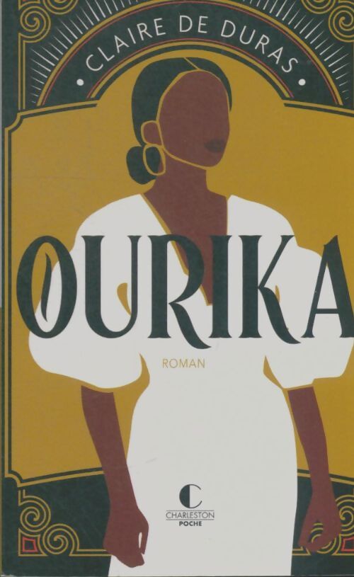 Livrenpoche : Ourika - Claire De Duras - Livre