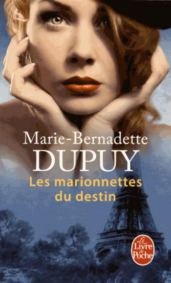 Marie-Bernadette Dupuy - Les enfants du Pas du Loup