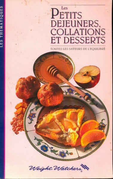 Livrenpoche : Les irrésistibles. Entrées, plats, desserts - Weight Watchers  - Livre