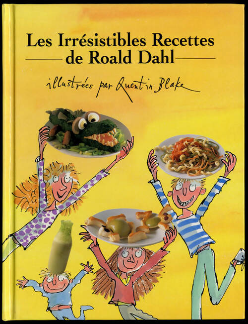 Charlie et la chocolaterie par Roald Dahl 1988 Livre de poche Puffin  Edition Enfants -  France