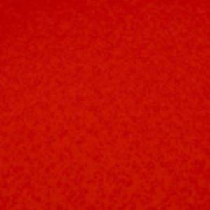 Carré de feutrine rouge 20x20cm de 2mm d'épaisseur (x 1)
