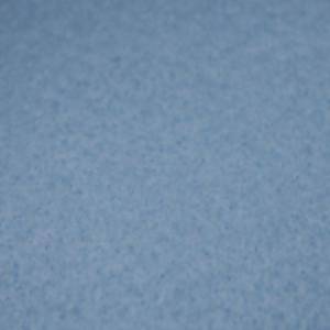Carré de feutrine bleu clair 20x20cm de 2mm d'épaisseur (x 1)